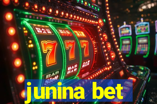 junina bet
